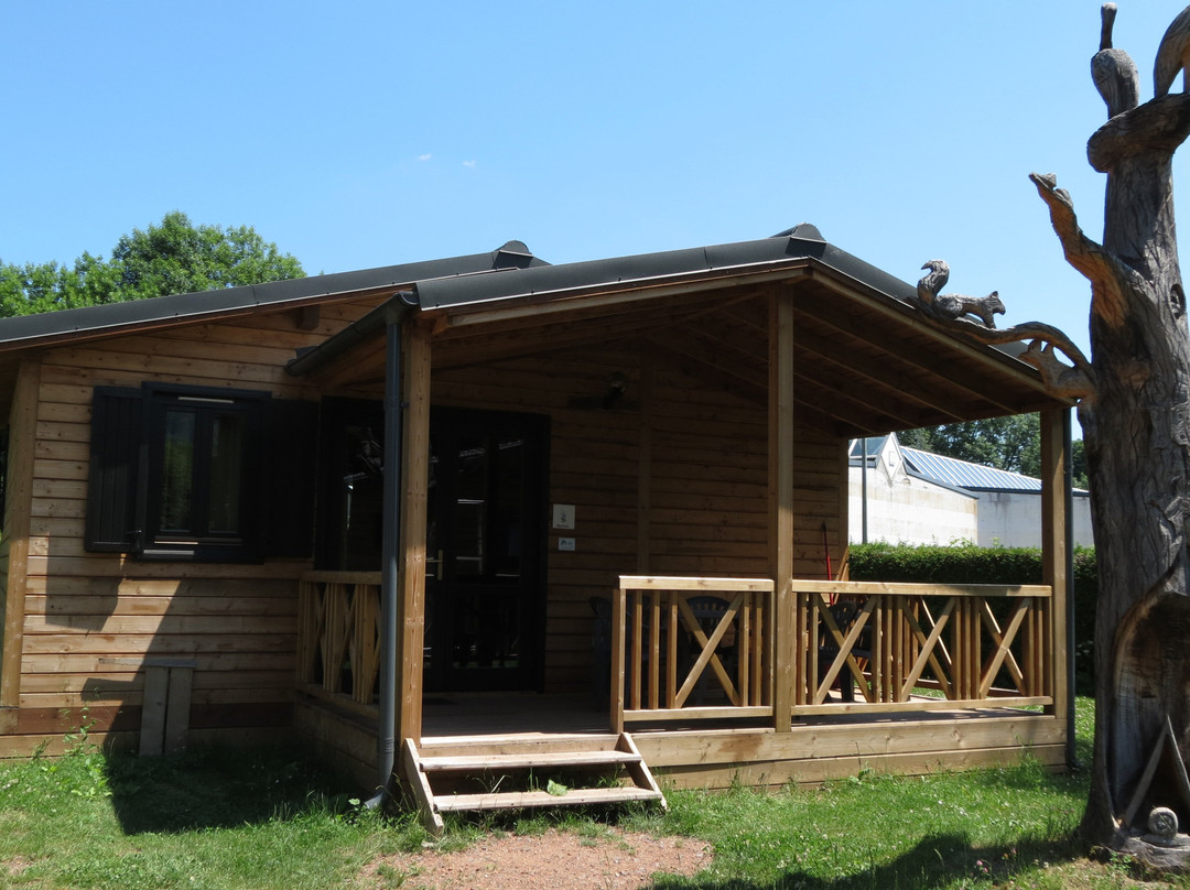 Camping de Masevaux