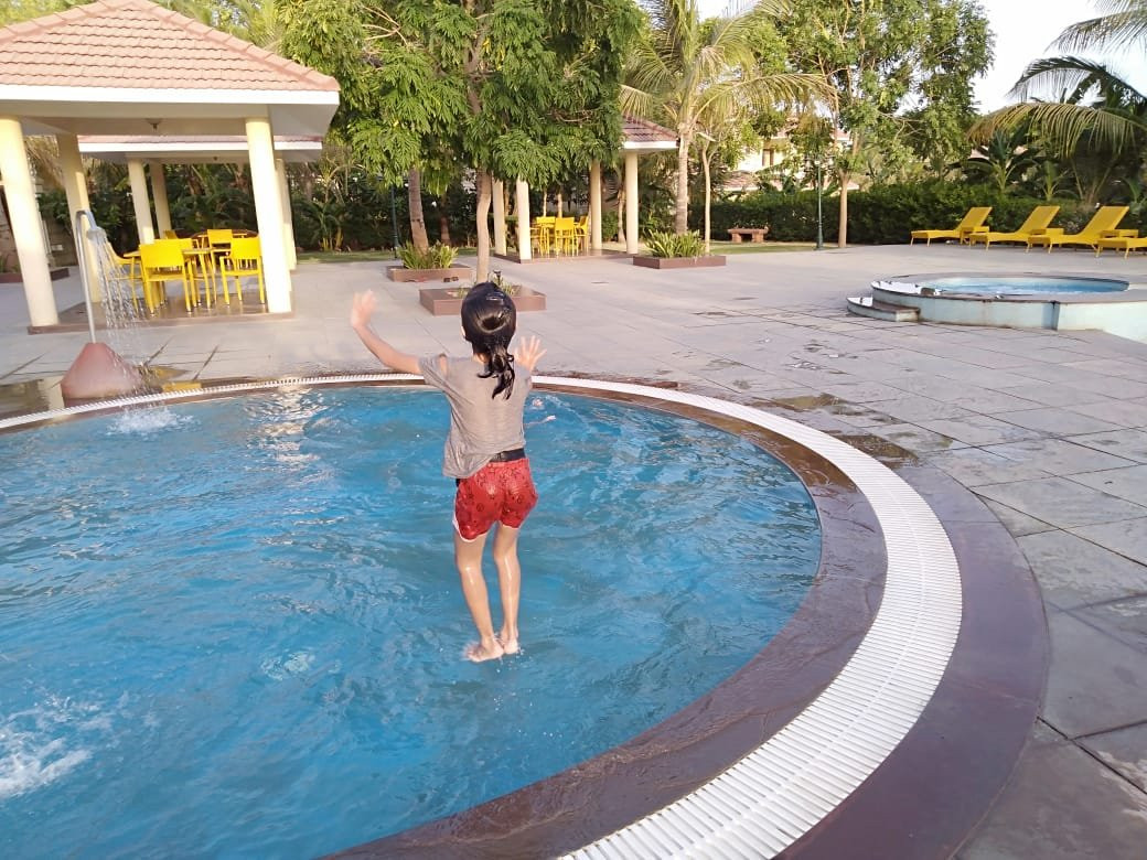 Regency Lagoon Resort & Convention主图