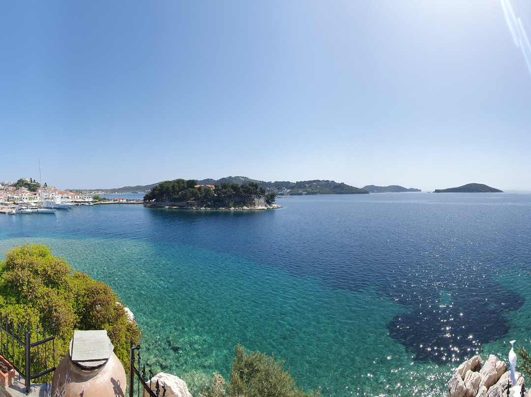 Chrysoula's Guest House主图