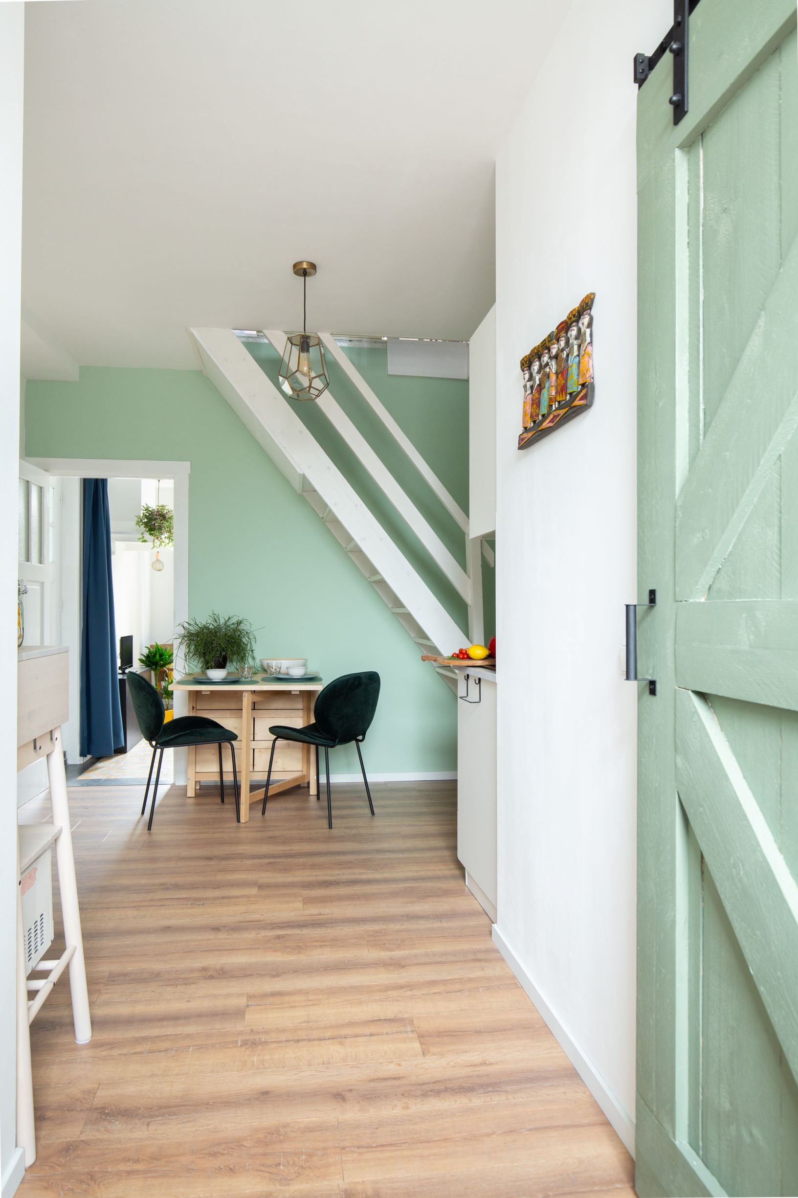 B&B D'Ouwe Grutter-portrait