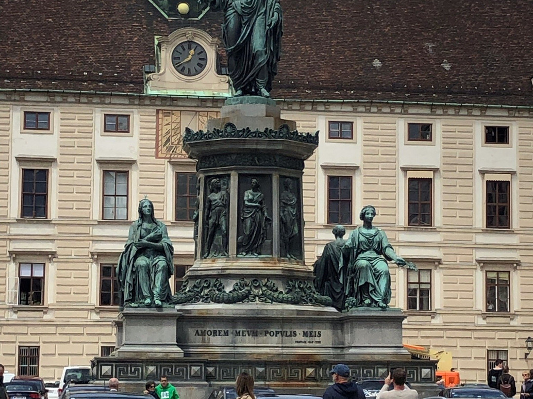 Vienna Explorer景点图片