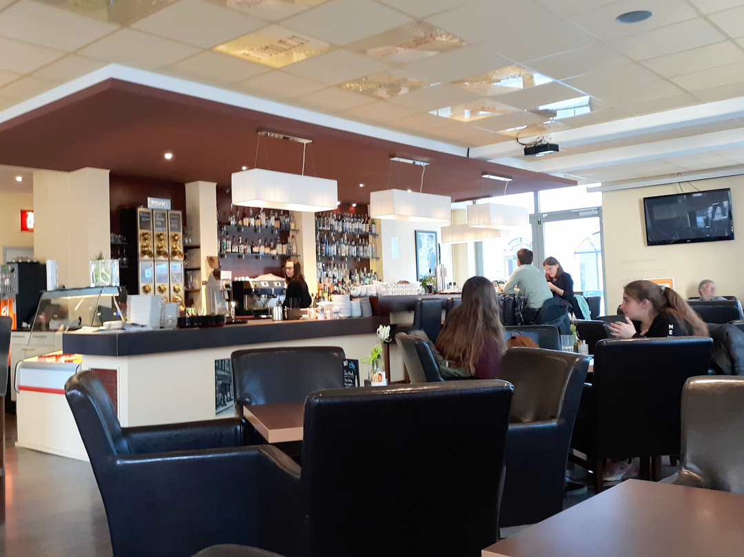 Bitter Suess-威滕伯格必去景点