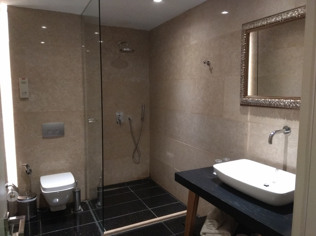 Athenaeum Grand Hotel主图