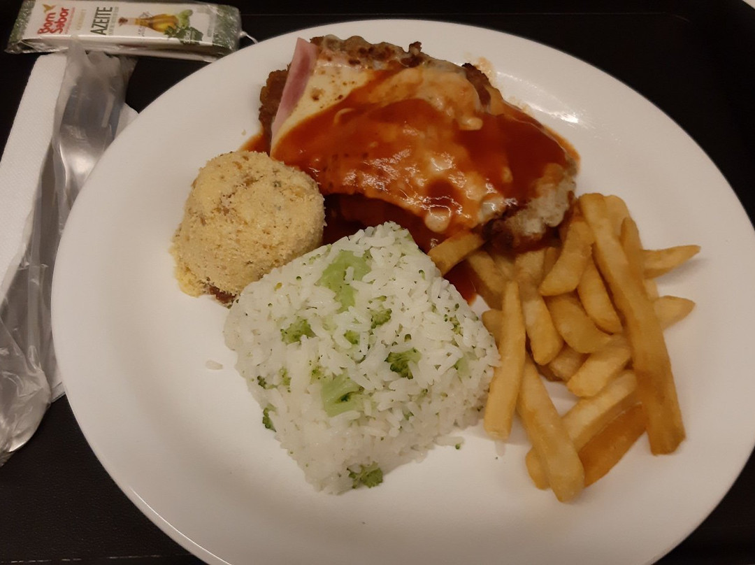 Easy Cachoeiro de Itapemirim by Atlantica主图