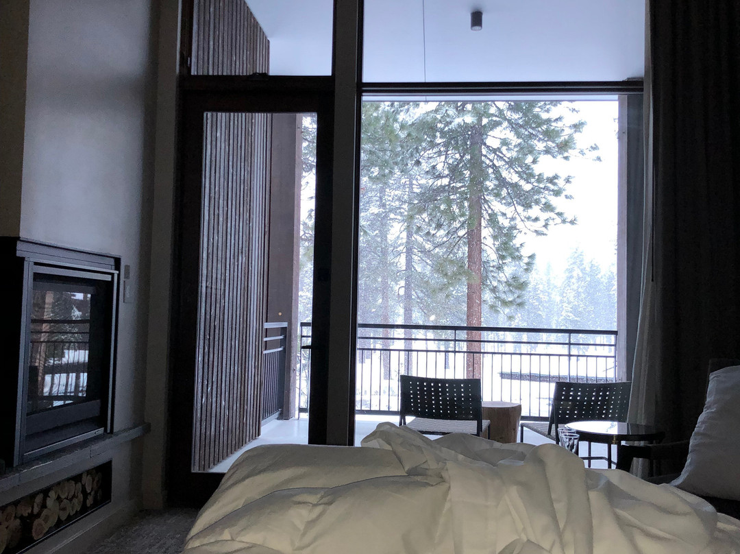 Edgewood Tahoe Resort主图