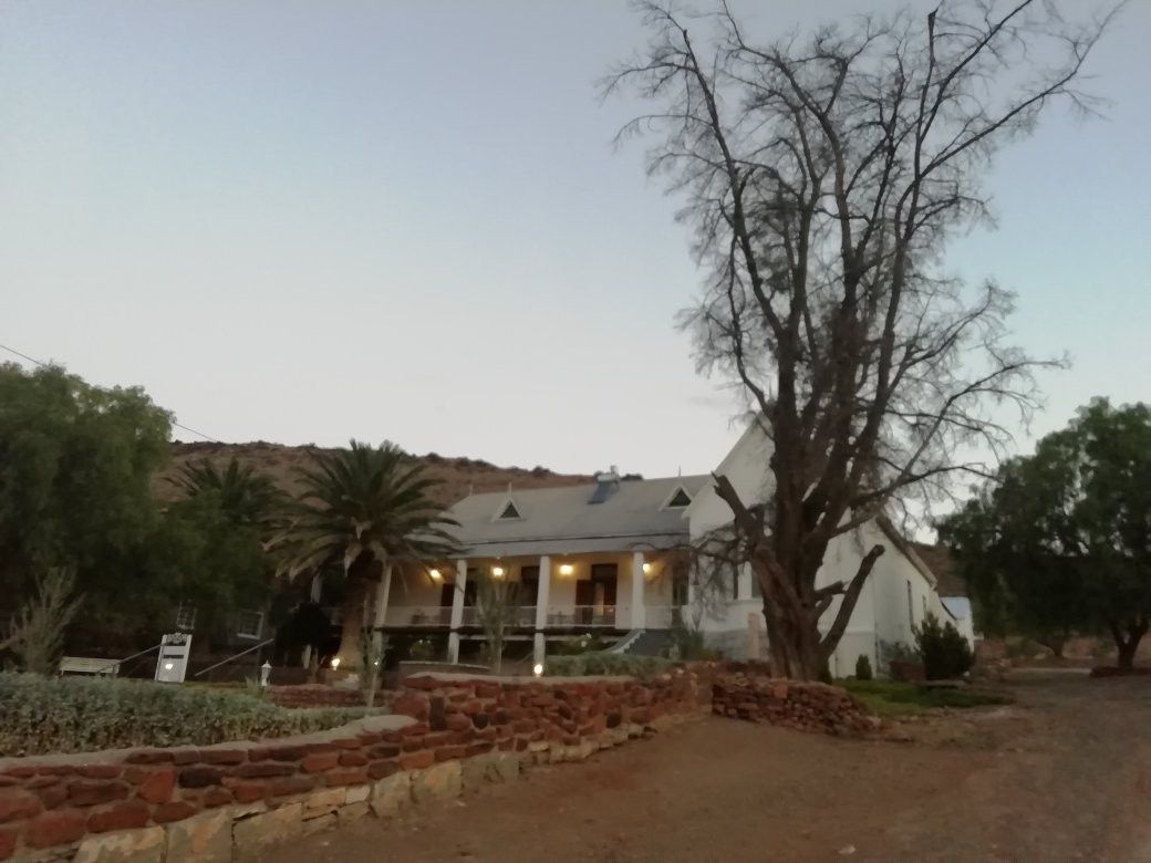 Moonlight Manor Boutique Guesthouse主图