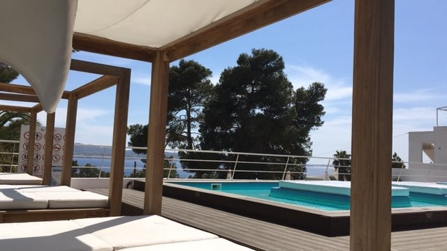 Marble Stella Maris Ibiza主图