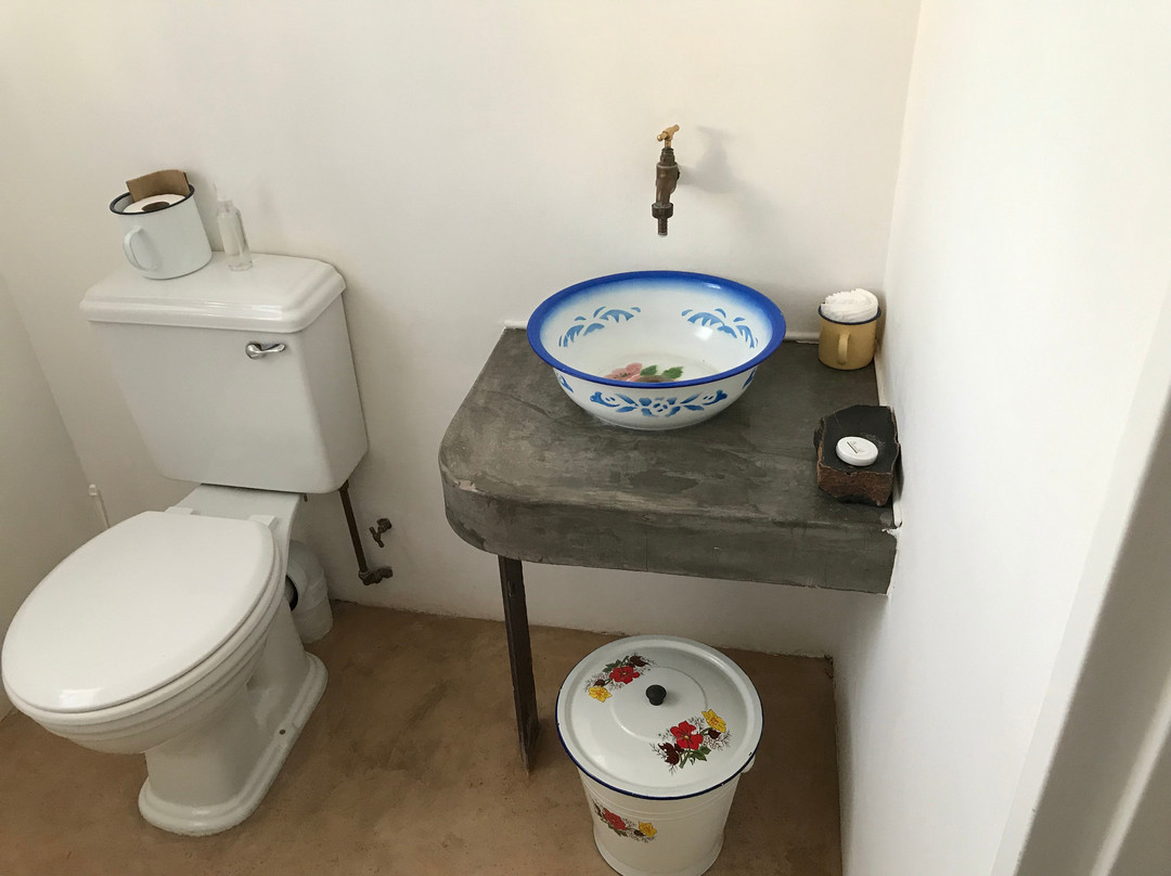 Alte Kalkofen Lodge主图