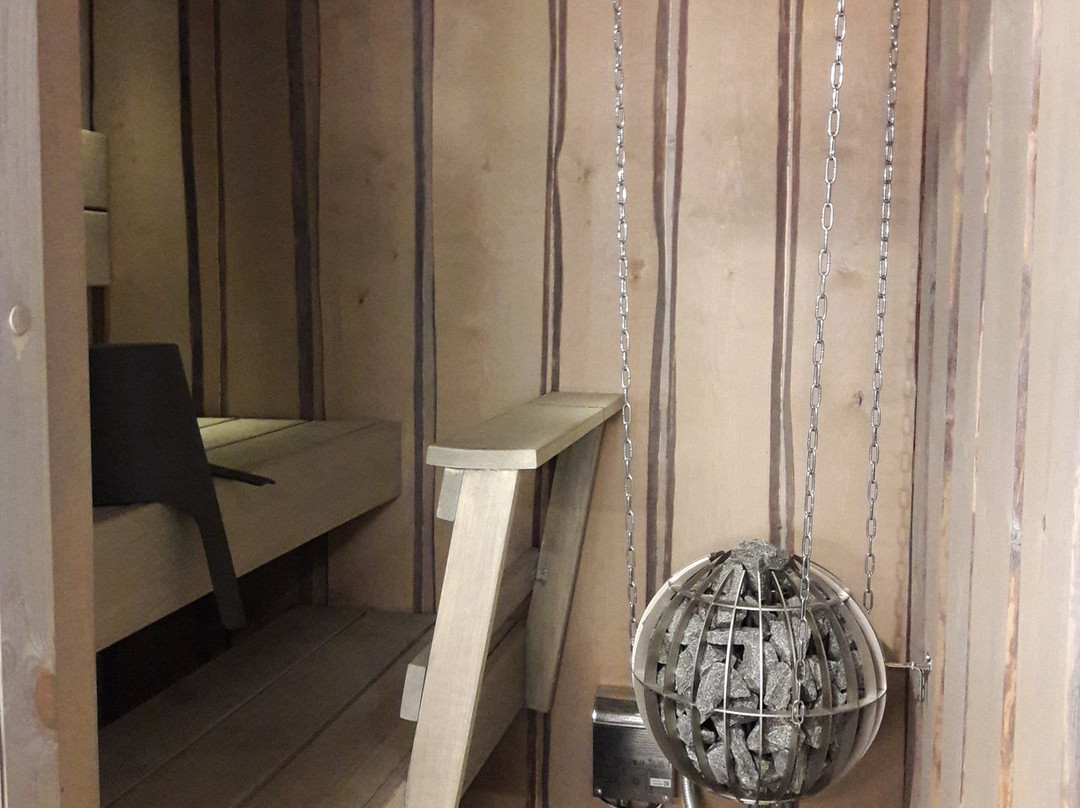 Original Sokos Hotel Valjus主图