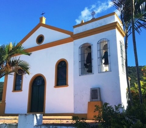 Igreja de Sao Miguel景点图片