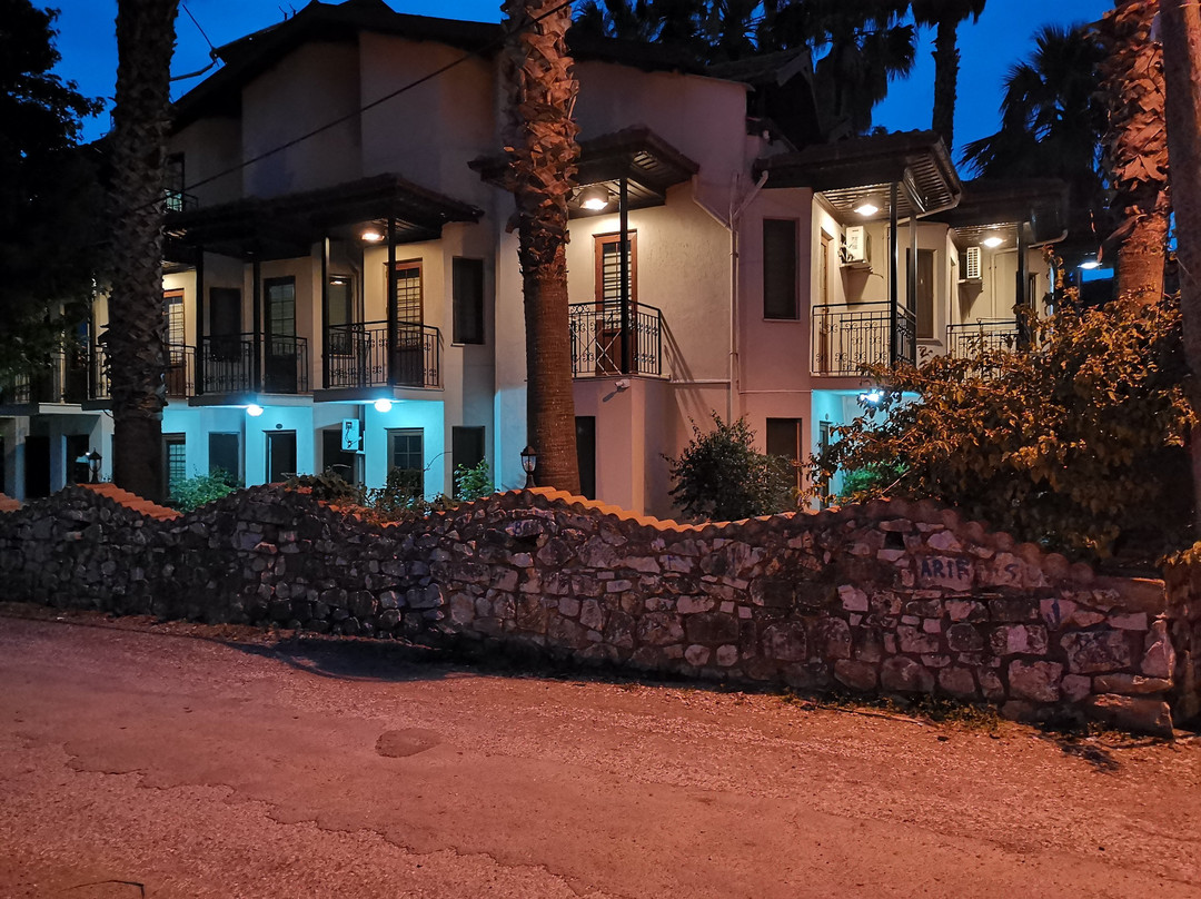 Ilkim Apart Otel主图