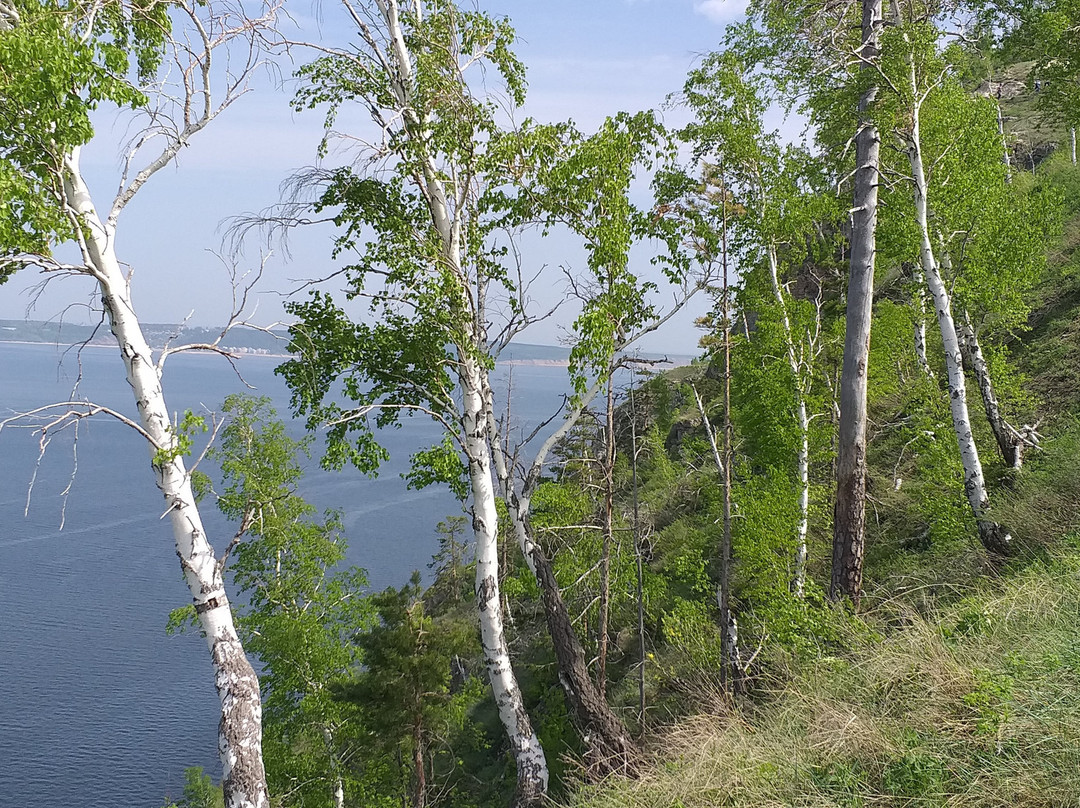 Molodetskiy Kurgan-Zhiguli必去景点