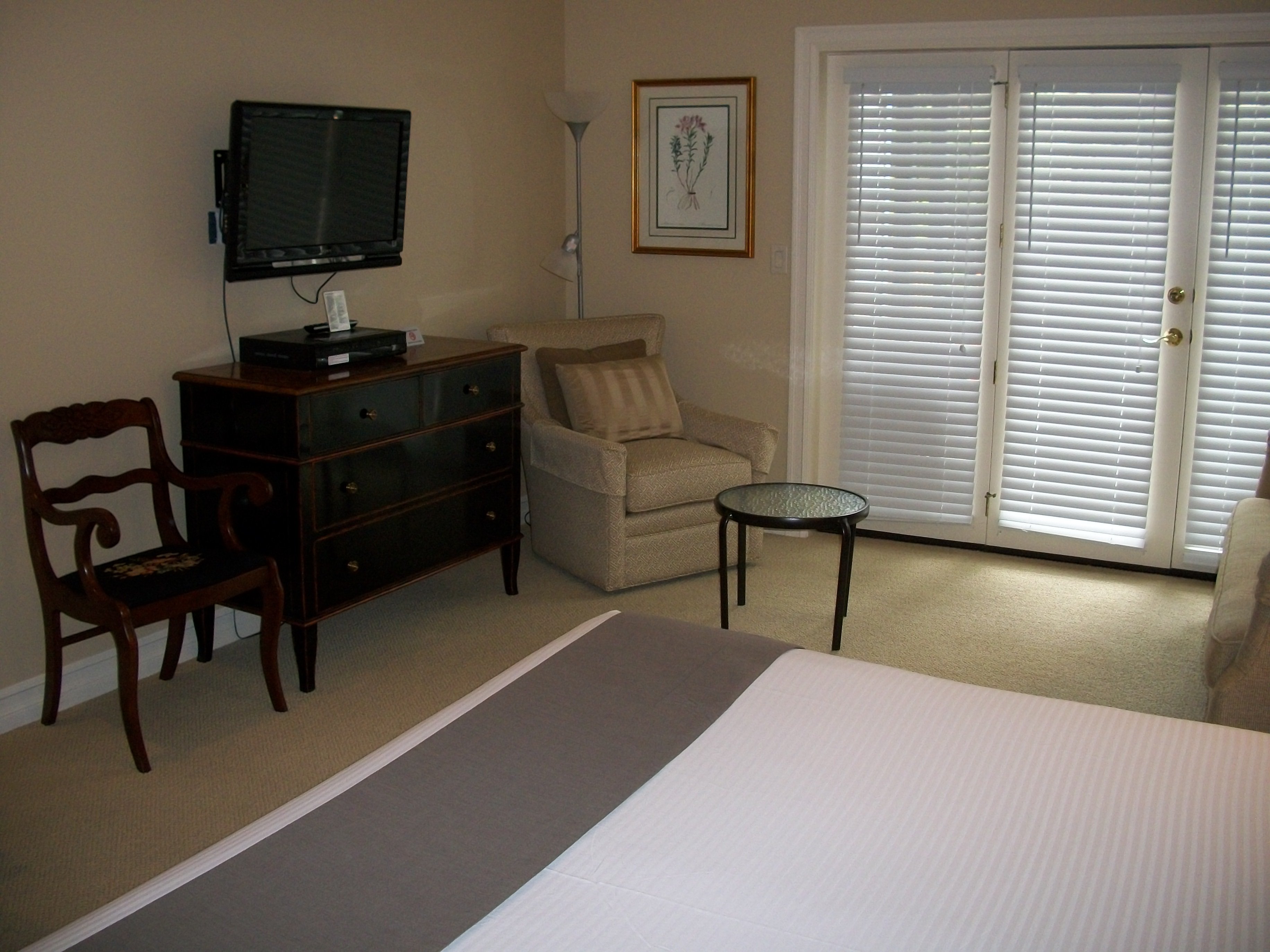 St. Elmo Accommodations-官方