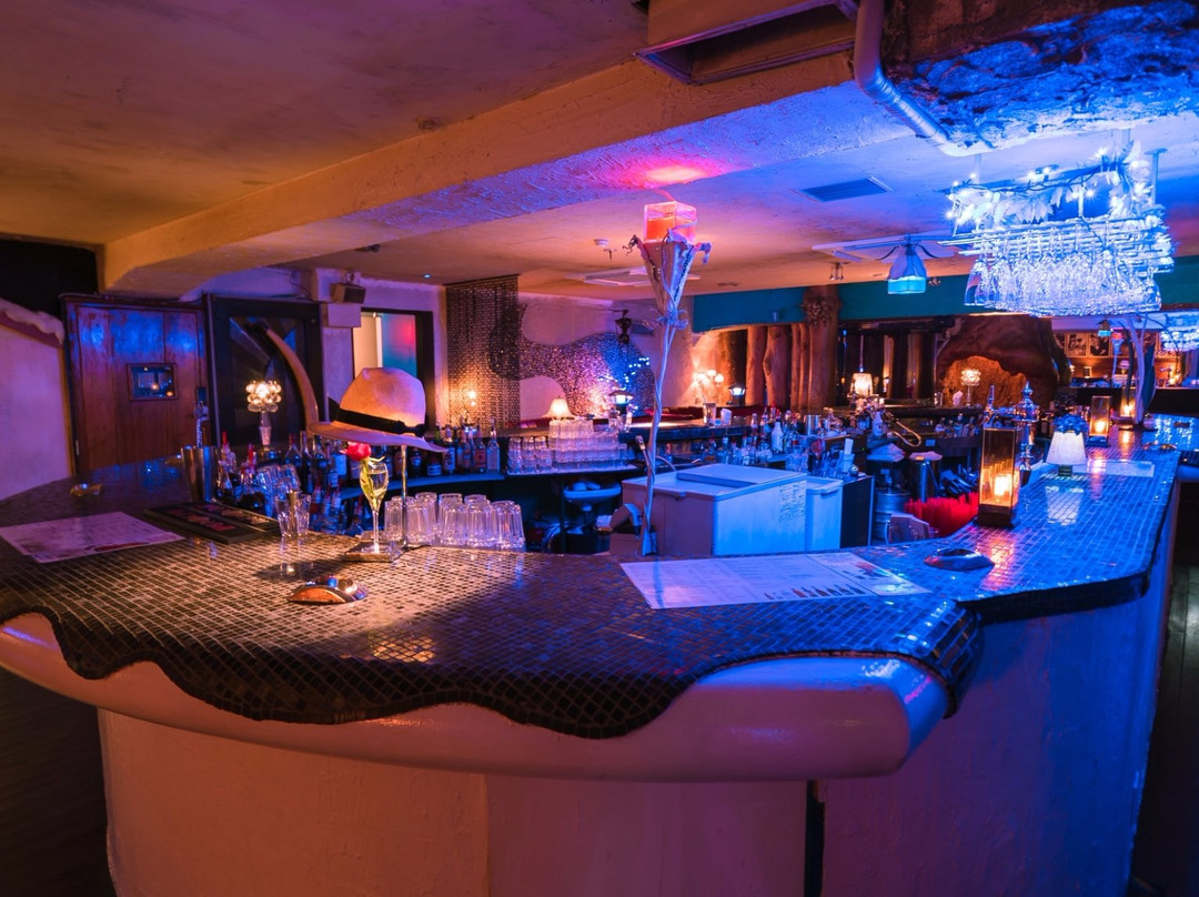 Nishiazabu Muse-Nishiazabu必去景点