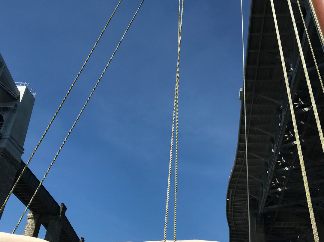 Saltash Waterside-索尔塔什必去景点