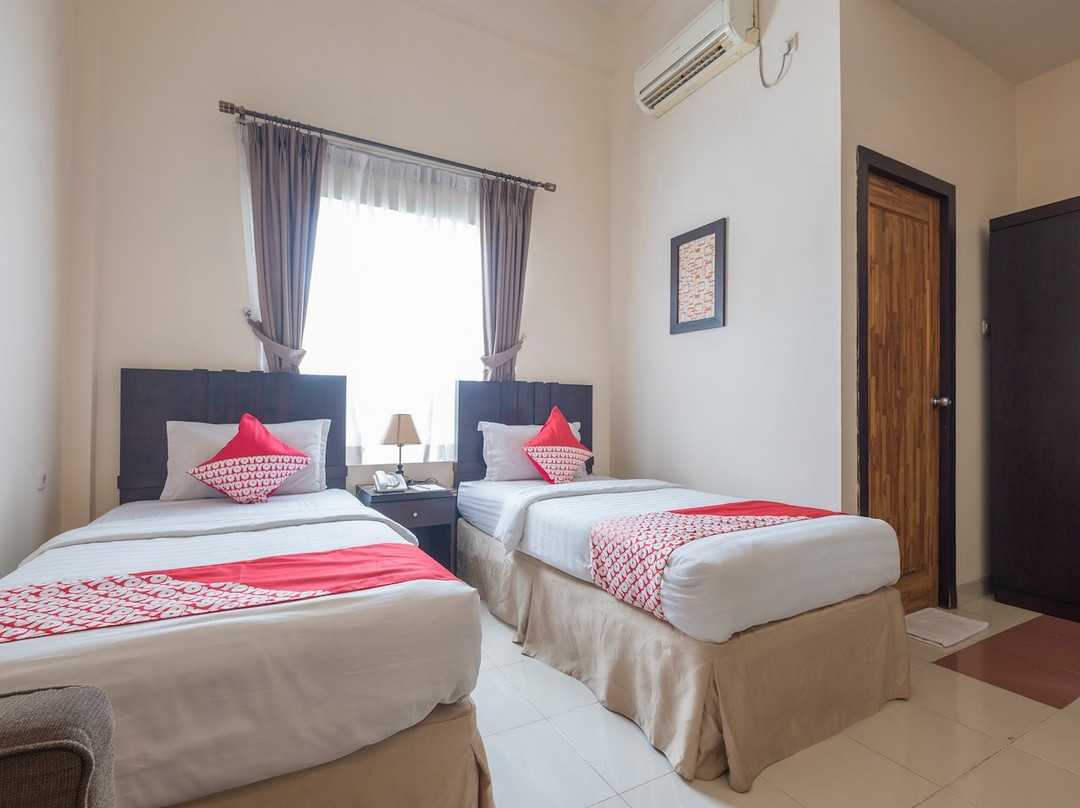 亚细亚酒店主图