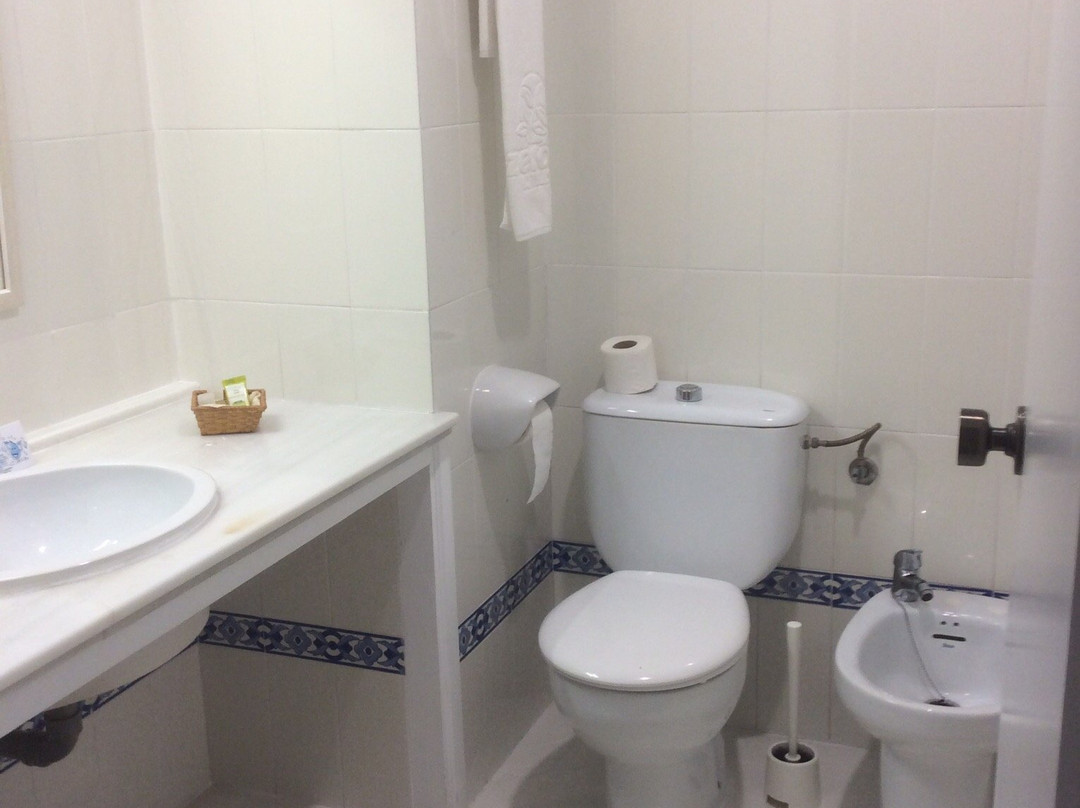 Hotel Zahori主图