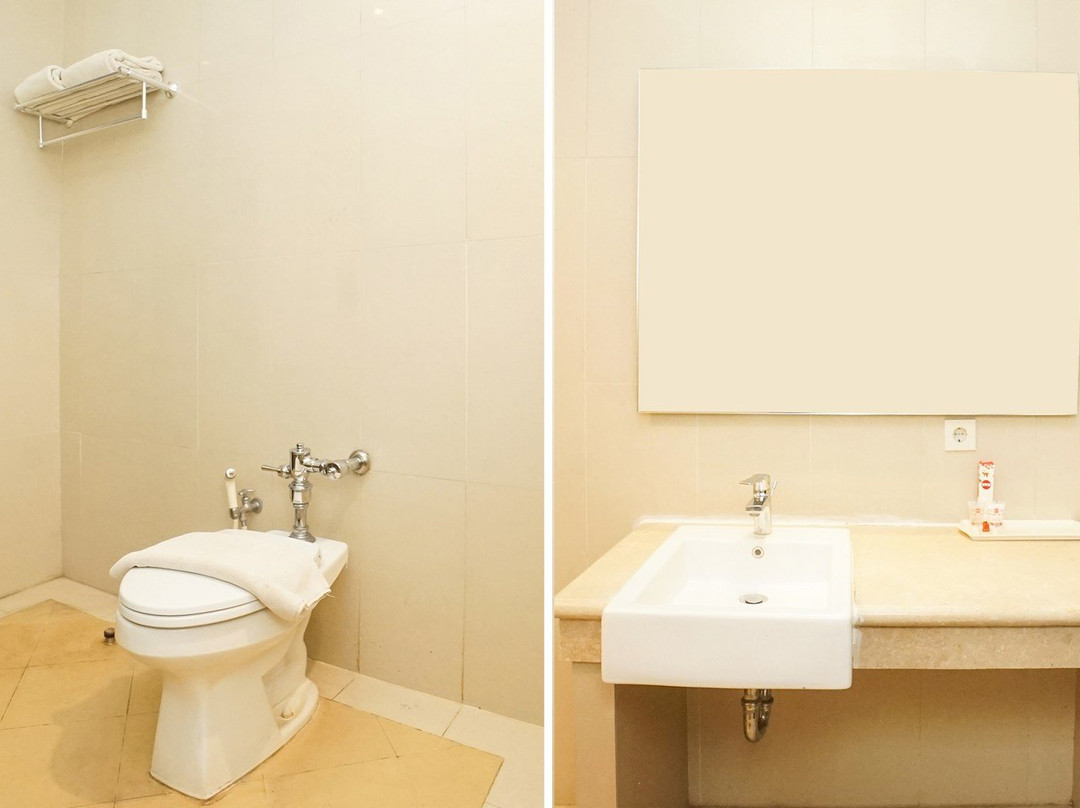 Hotel Dalwa Syariah主图