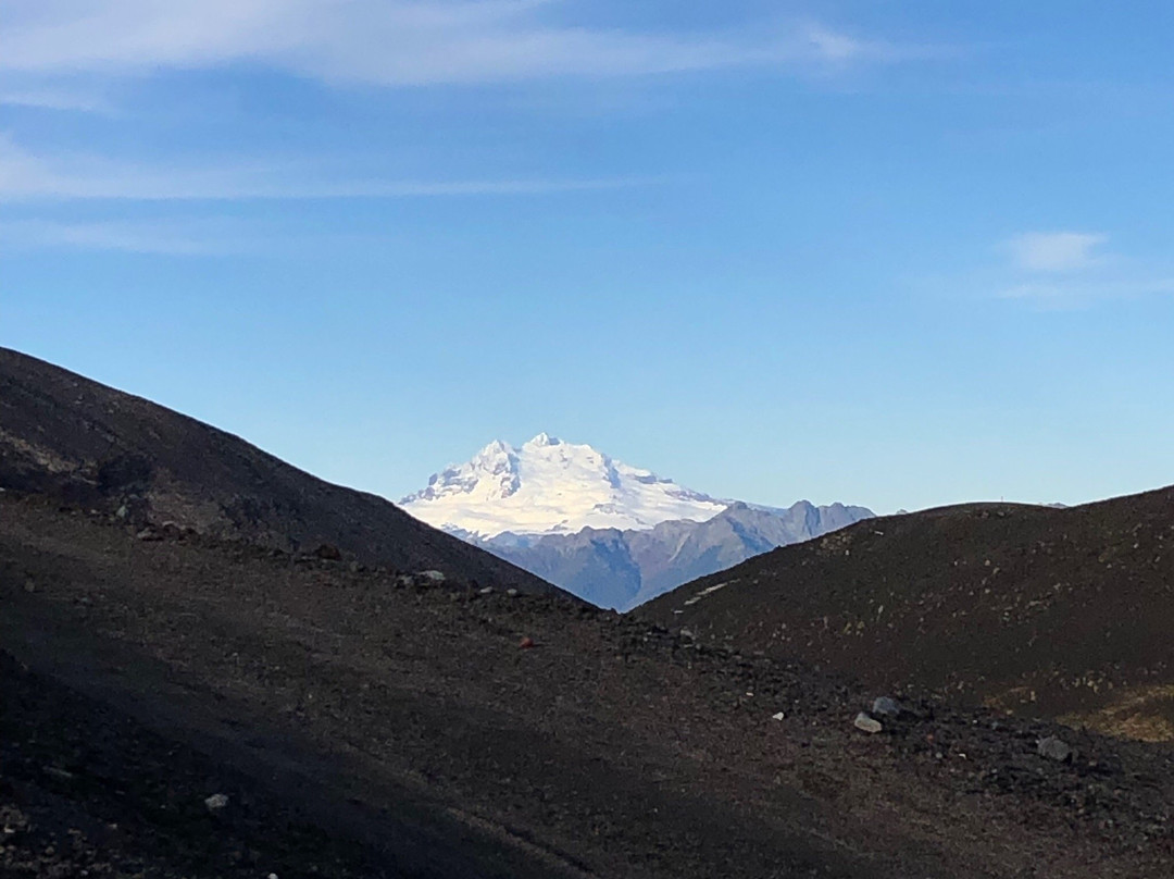 Volcan Osorno Centro de Ski y Montana景点图片