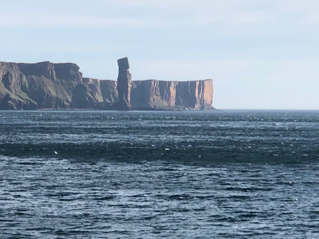 Quoyloo旅游攻略图片