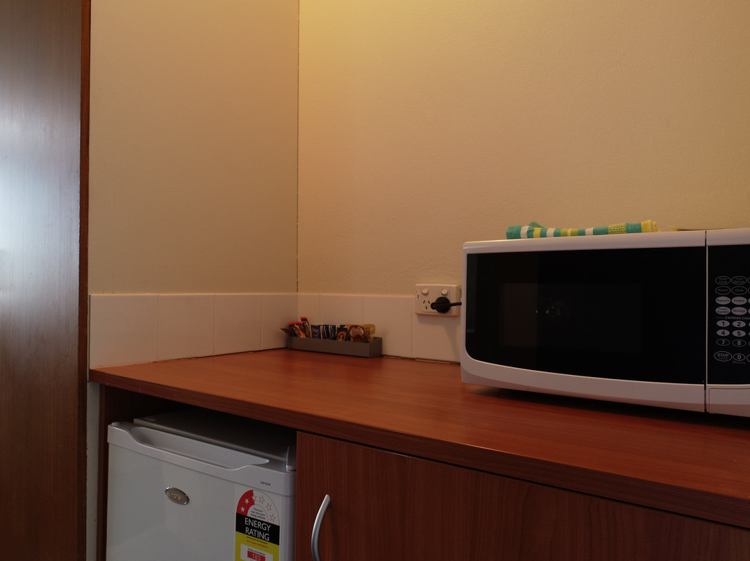 纽卡索城市之门汽车旅馆主图