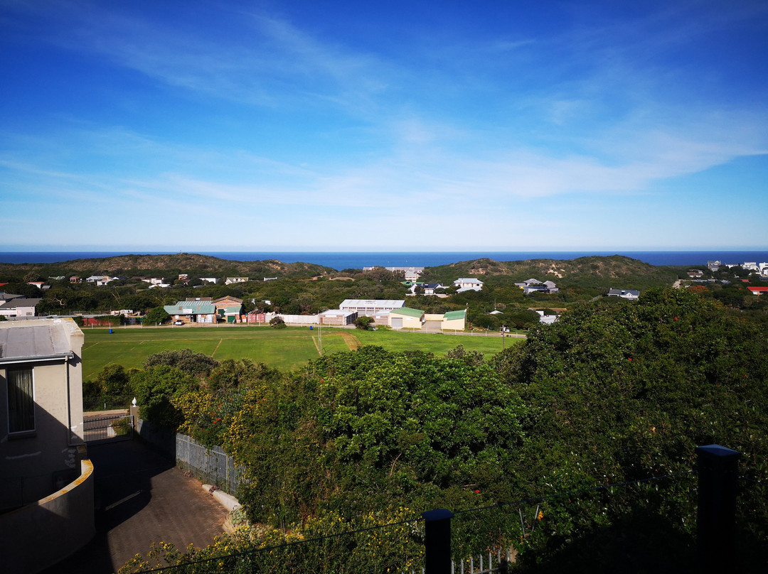 Sky Blue Guest House主图