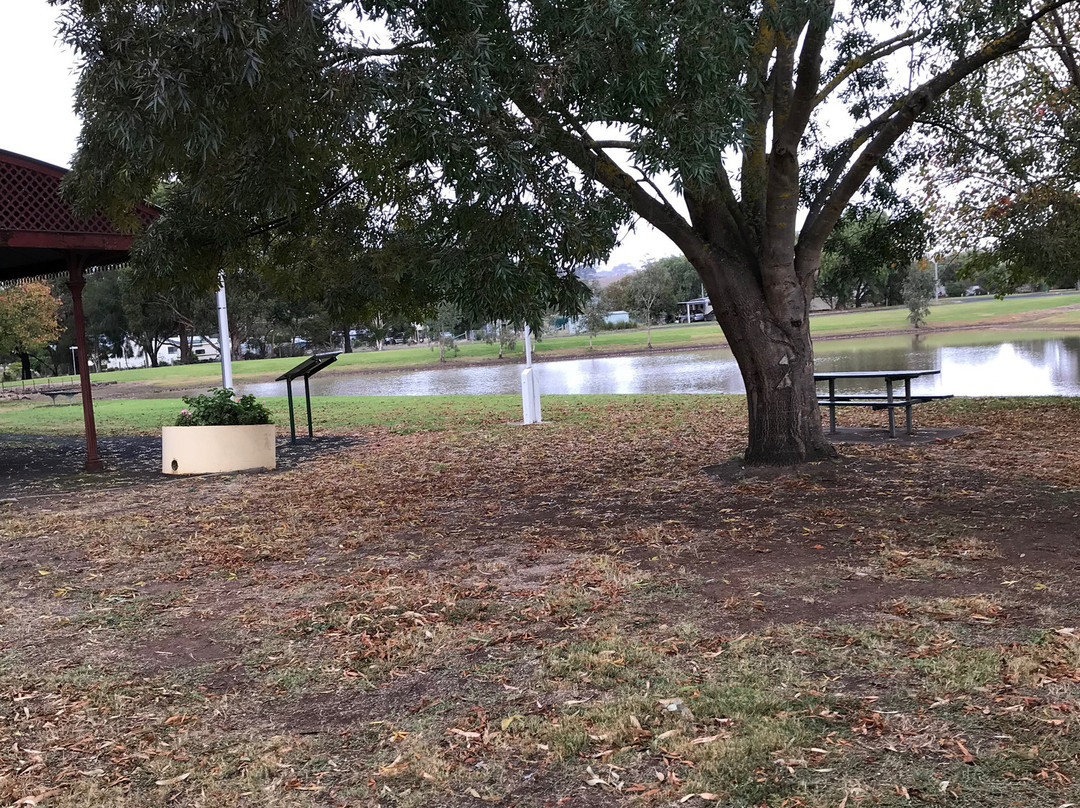 Coleraine Railway Station-Coleraine必去景点