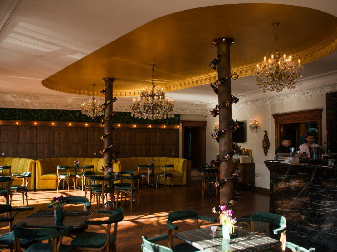 Epidamn Hotel Boutique & Spa主图