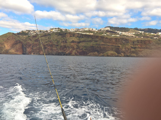 Madeira Sport Fishing-沙尔必去景点
