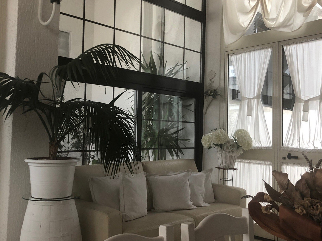Villa Nicolaus Bed & Breakfast主图