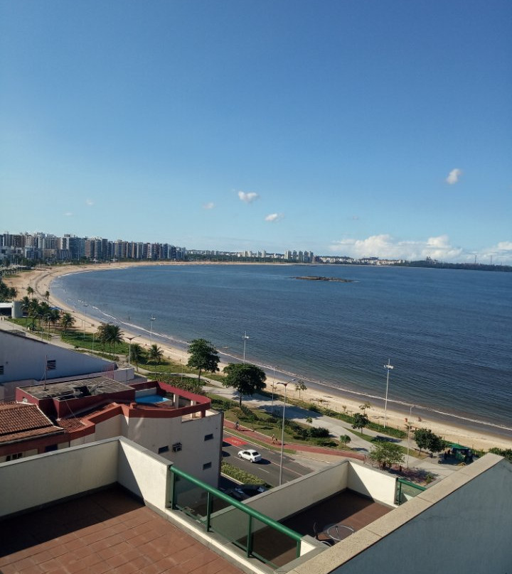 Camburi Beach景点图片