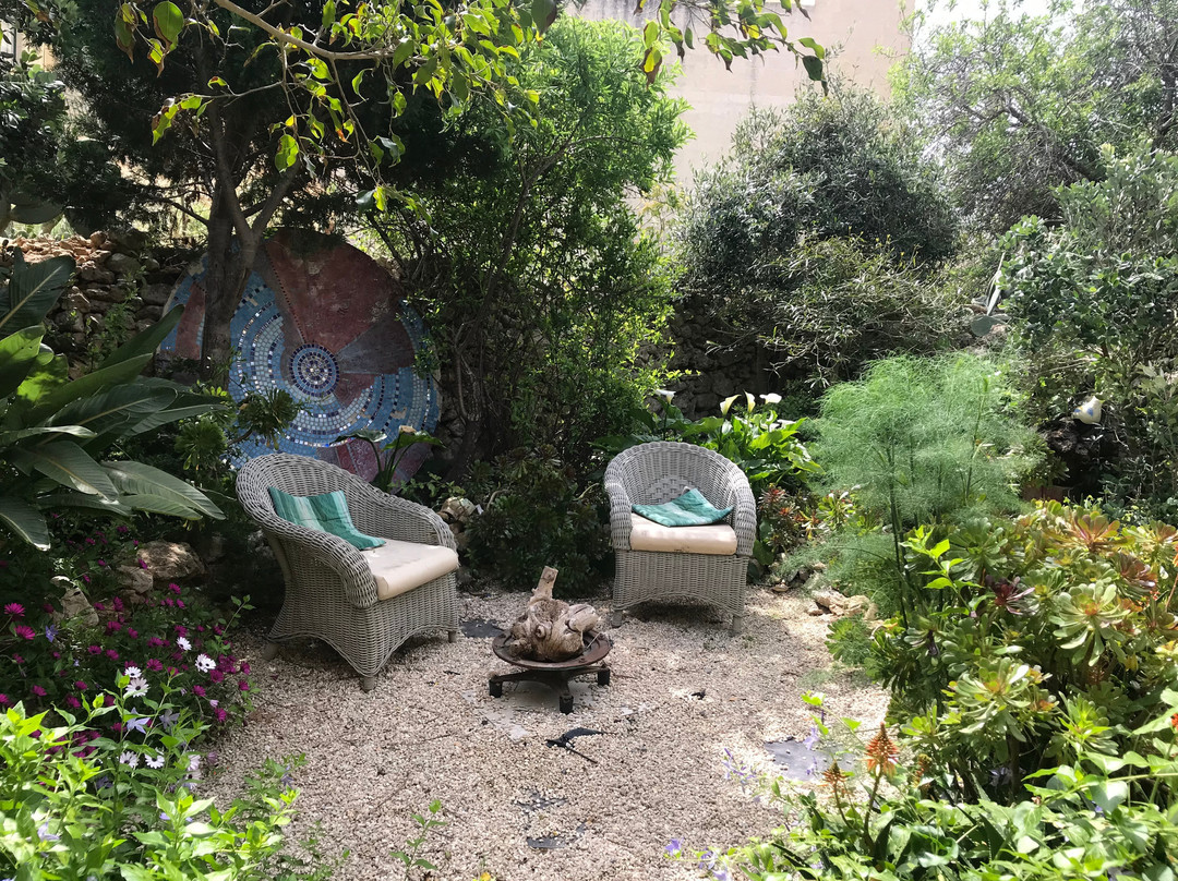 Charming B&B Dar Ta Zeppi Gozo主图