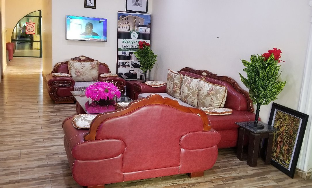 Ragaray Executive Suites主图
