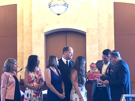 Congregation Kol Tikvah-Parkland必去景点