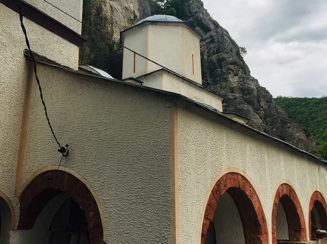 Gornjak Monastery-Petrovac必去景点