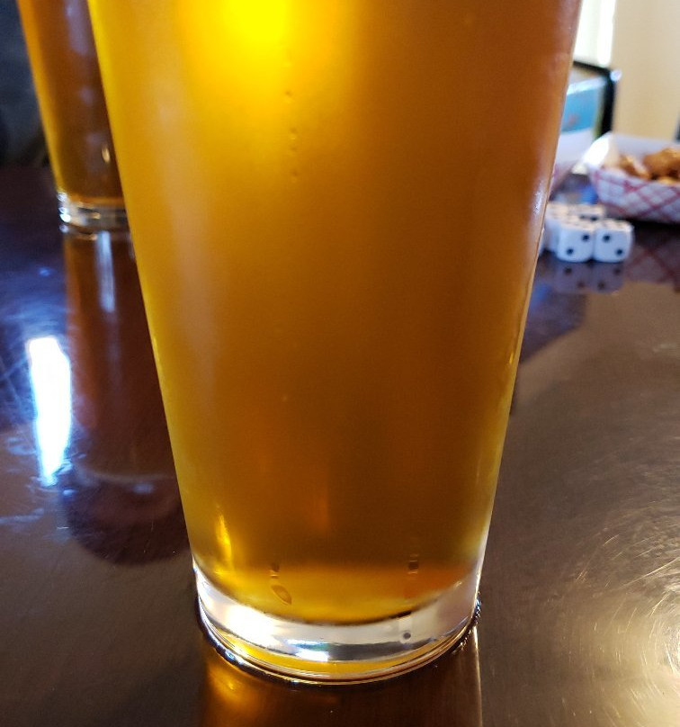 Wolfgang's Thirst Parlor Tap House-Stayton必去景点