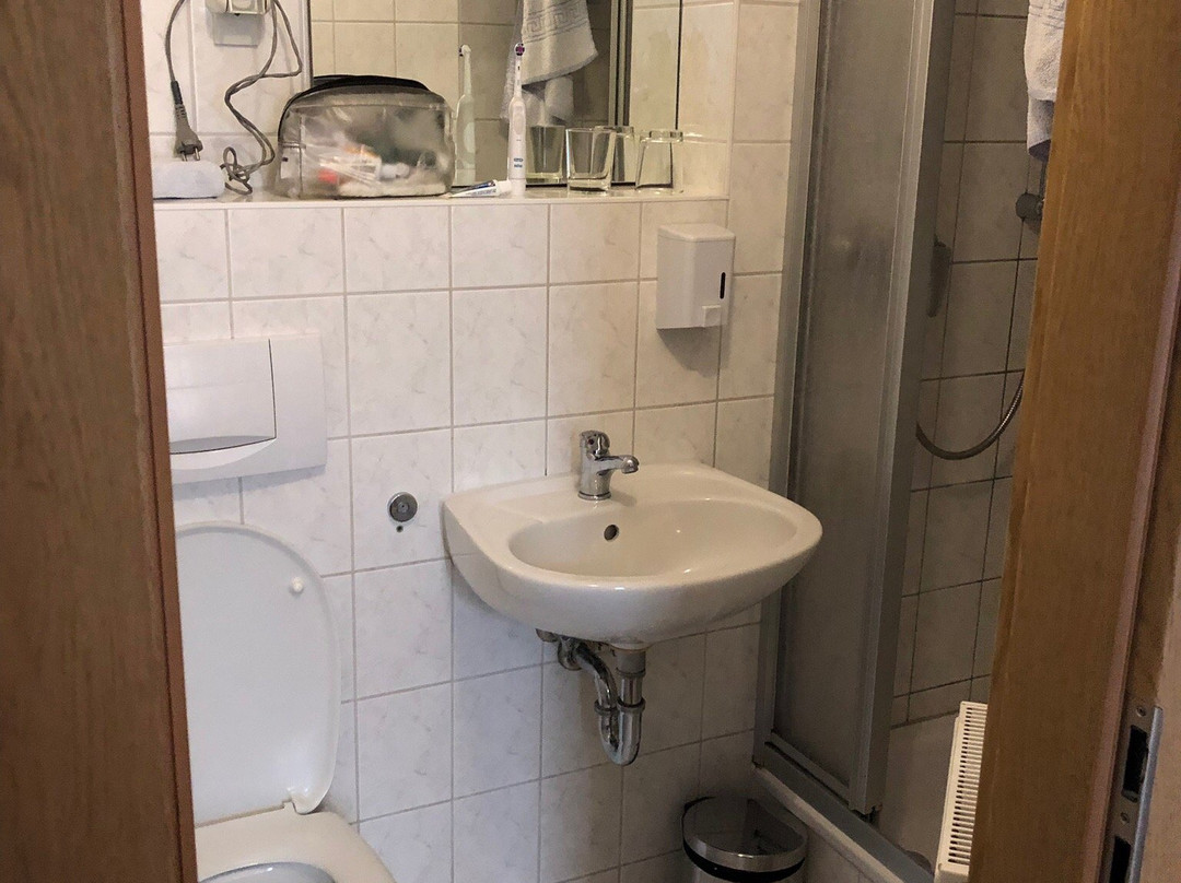 Hotel Zu den Linden主图