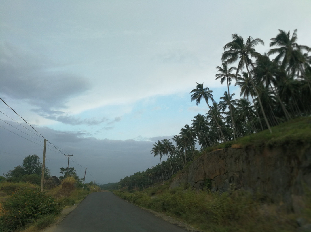 Serendib Signature Resort主图