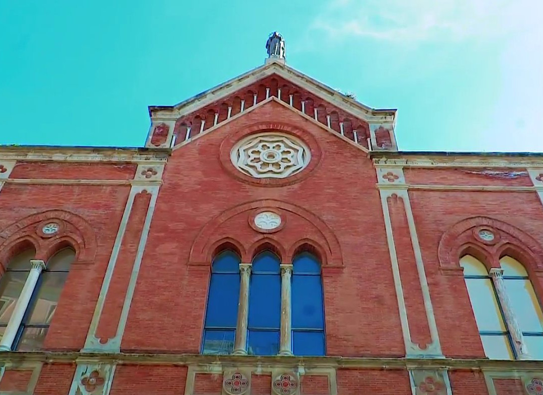 Basilica Cattedrale di Gaeta景点图片