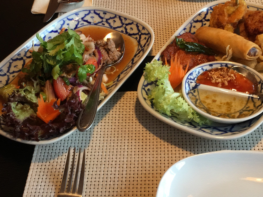 Arun Thai