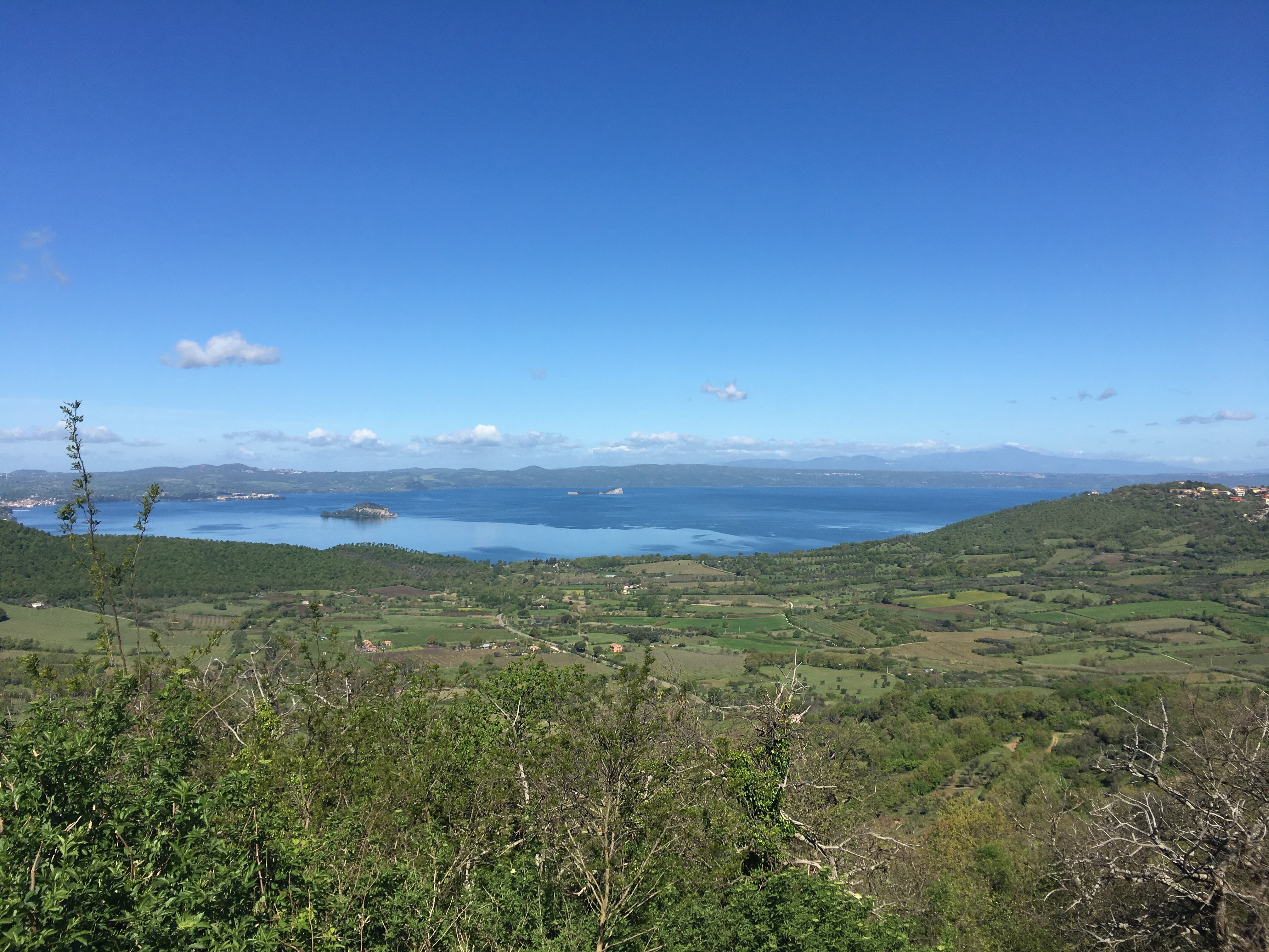 Tuscany Location-官方