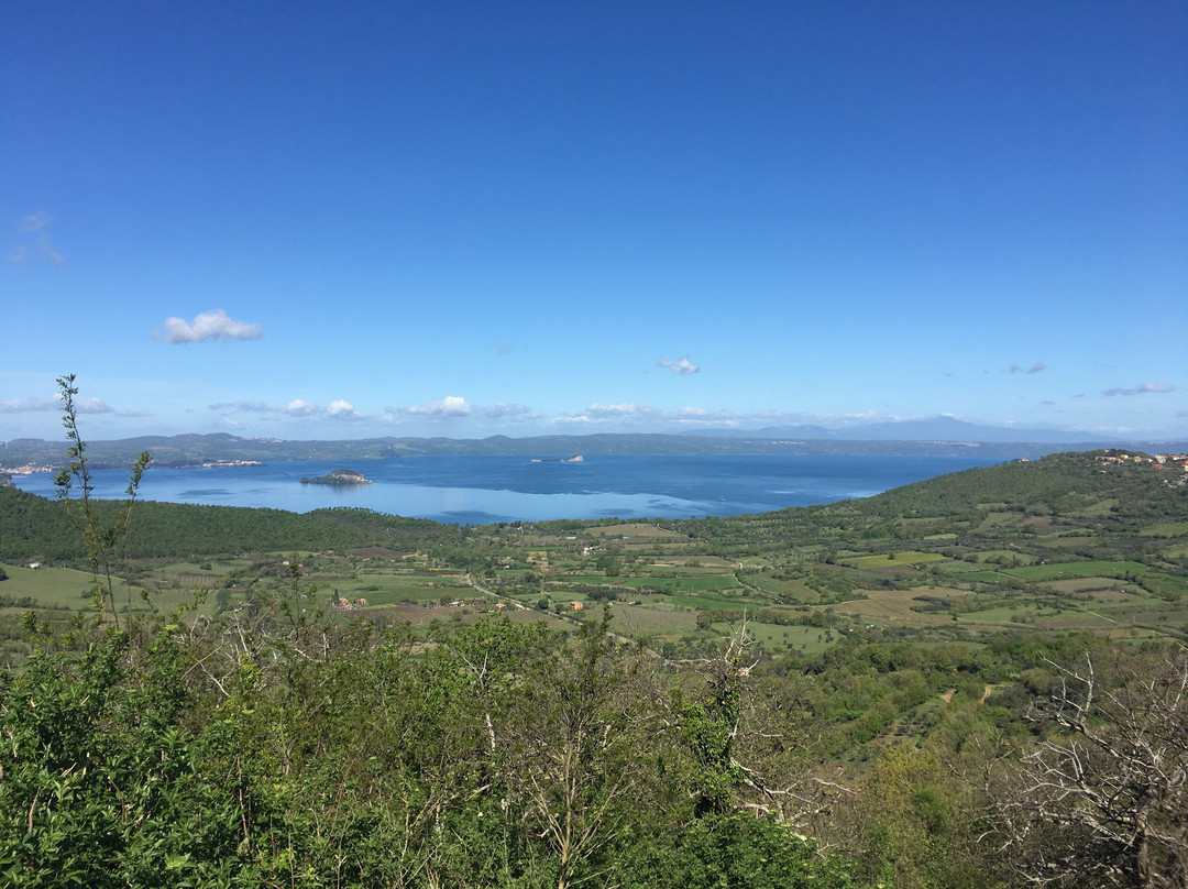 Tuscany Location主图