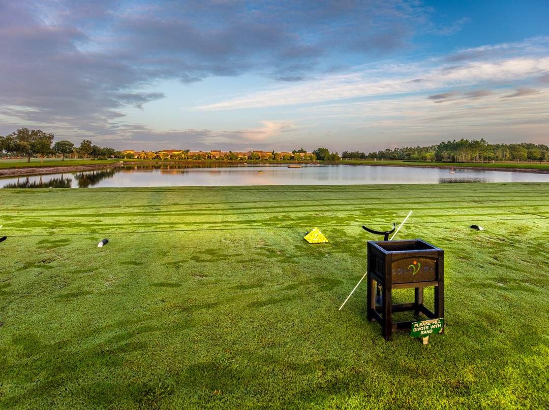 Stonegate Golf Club-基西米必去景点