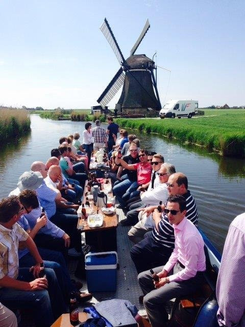 Stichting It Preamke-Makkum必去景点