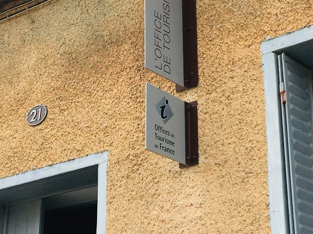Office de Tourisme de Blaye景点图片
