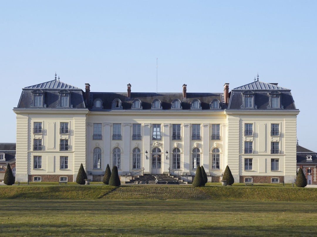 Domaine de Behoust主图