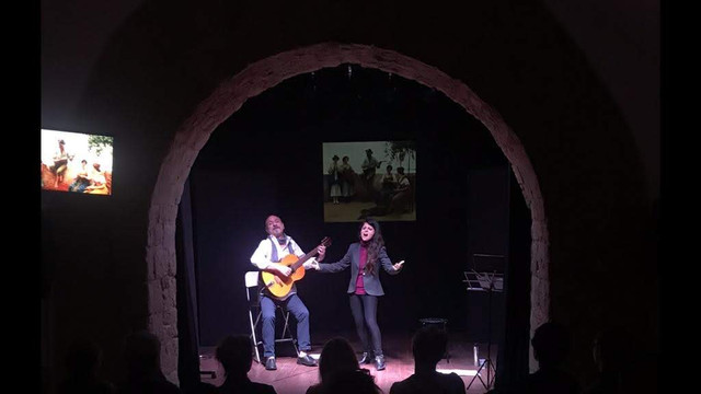 UnderNeaTh-那不勒斯必去景点