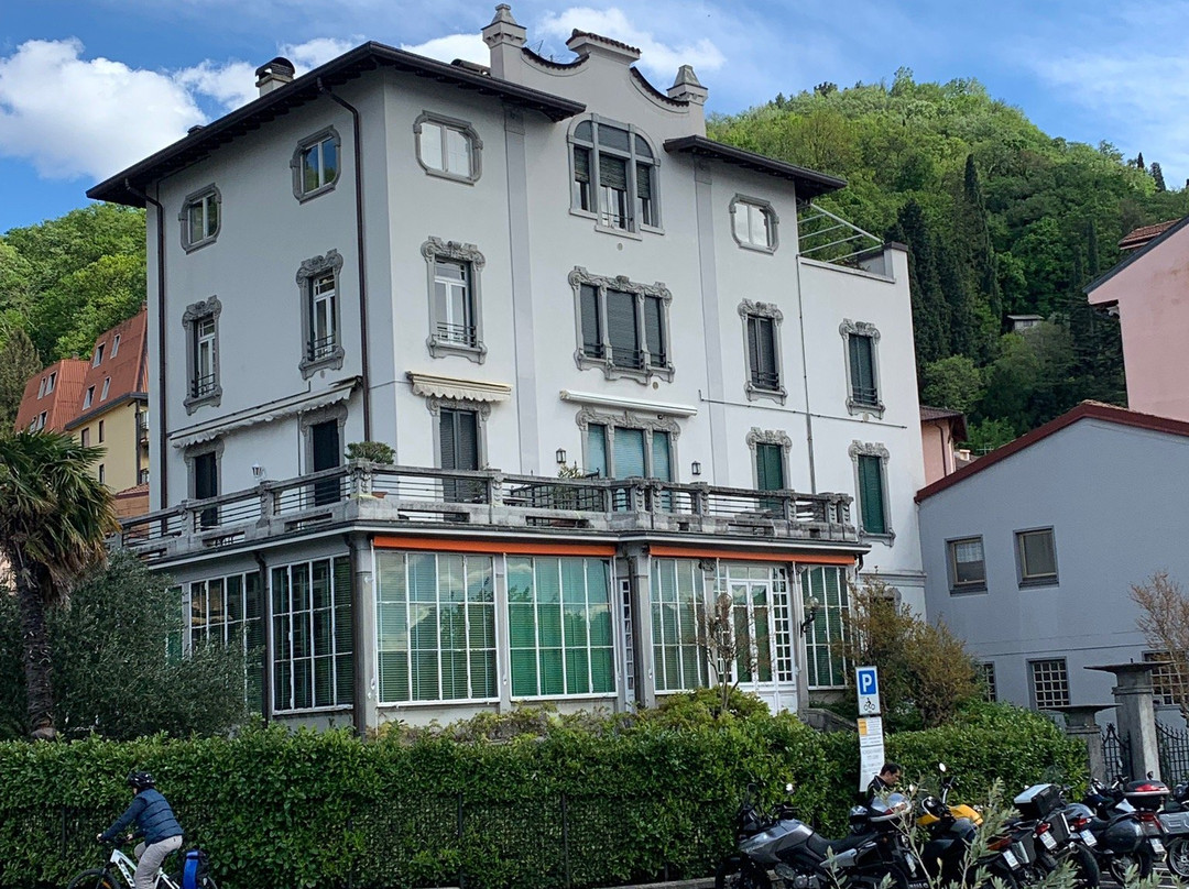 Casa Mary Varenna