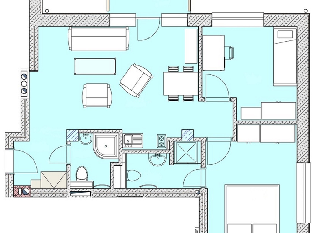 Apartment Piknik
