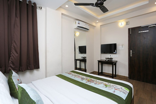 Hotel Mittal(Dadabari)主图